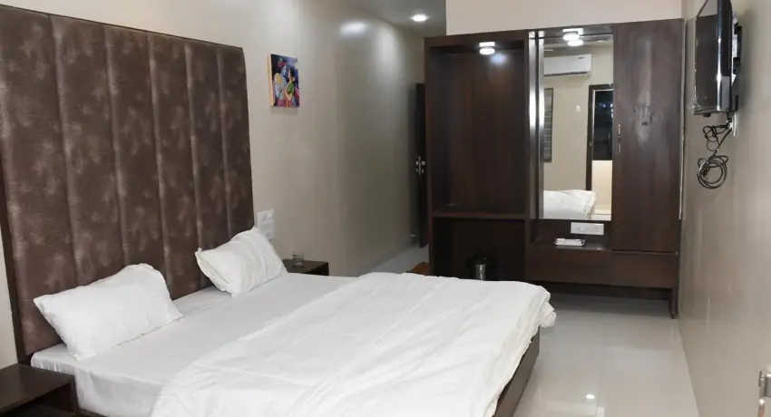 Suite Room