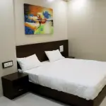Super Deluxe Room