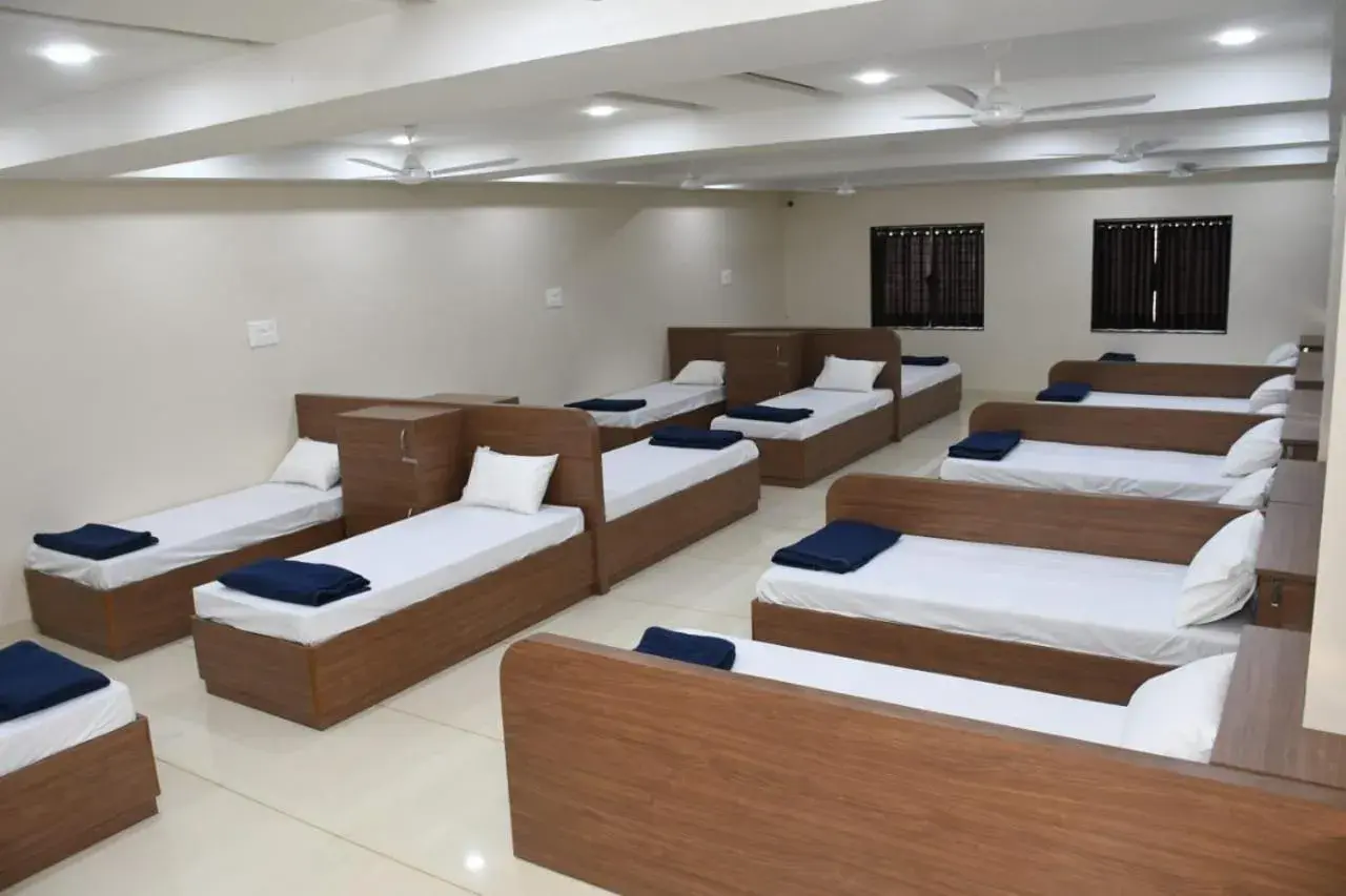 Most Safe & Rated Hotel In London.