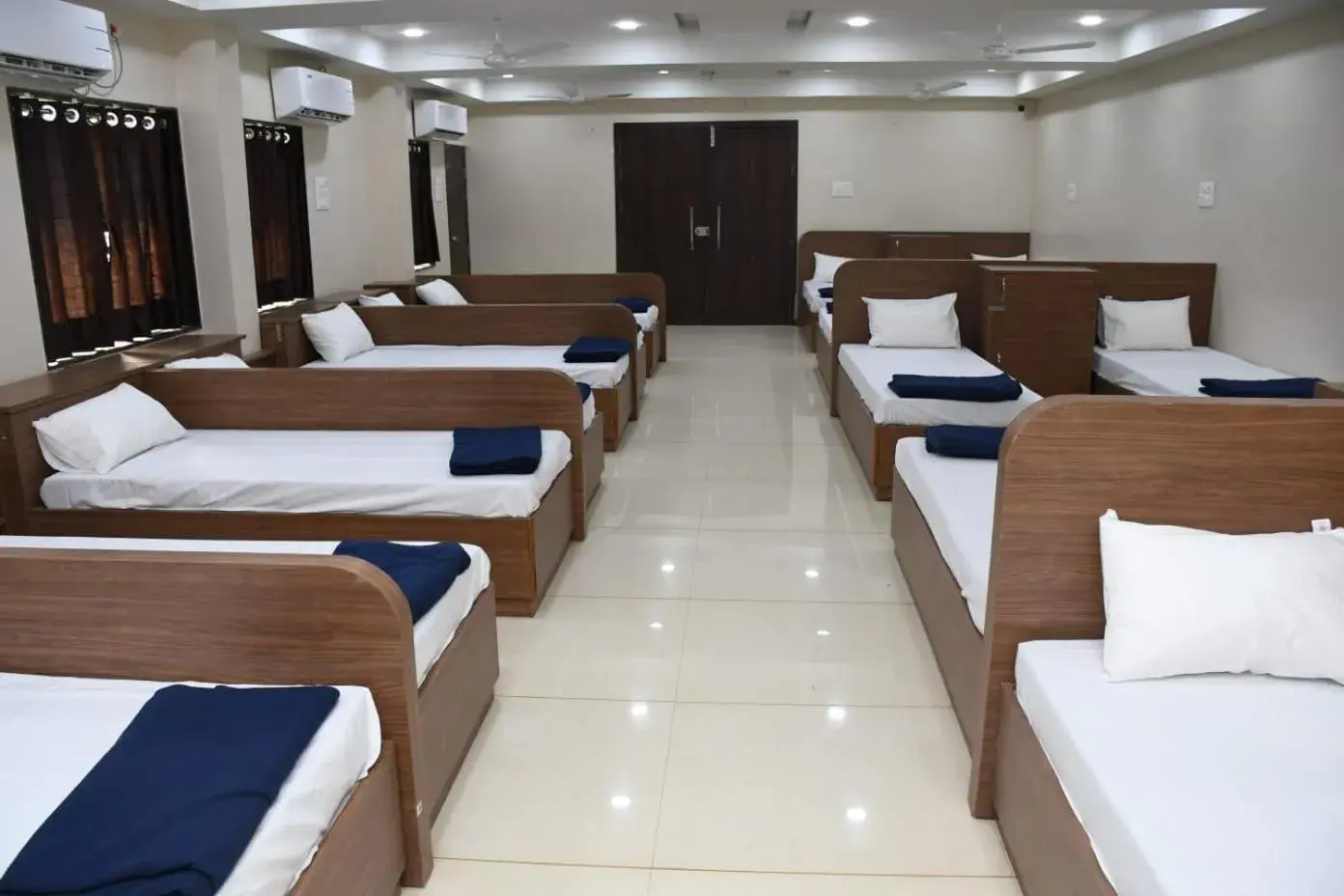 Most Safe & Rated Hotel In London.