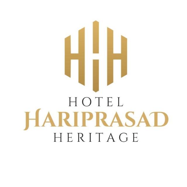 Hotel Hariprasad Heritage